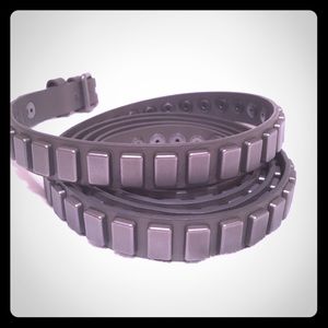 SALE🎉Haute Hippie Long and Winding Road Belt M/L