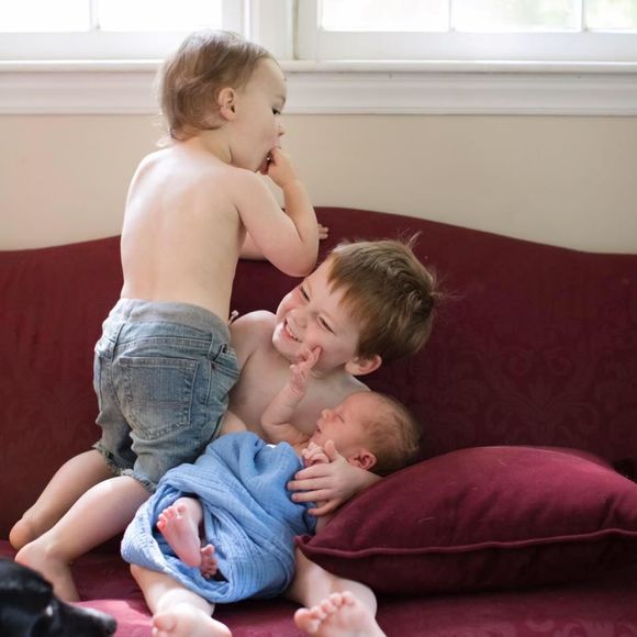 Meet your Posher, Briana - Picture 1 of 1