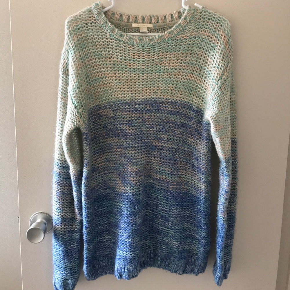 Forever 21 sweater