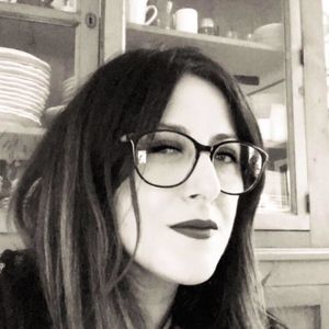 Meet your Posher, Stefania