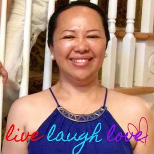 Meet your Posher, Juliet