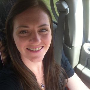 Meet your Posher, Pamela