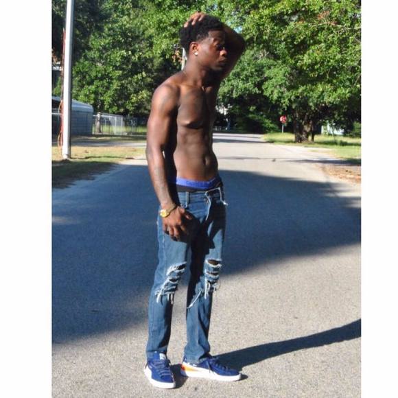 Meet your Posher, Rohan - Picture 1 of 1