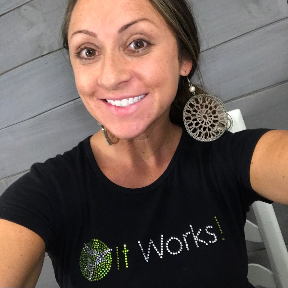 Meet your Posher, Julie