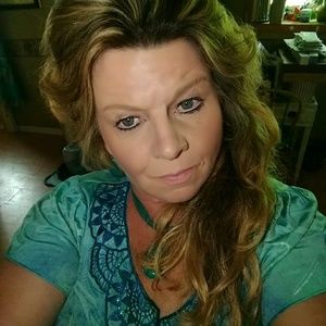 Meet your Posher, Tracy