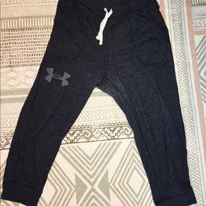 Under Armour Sweats