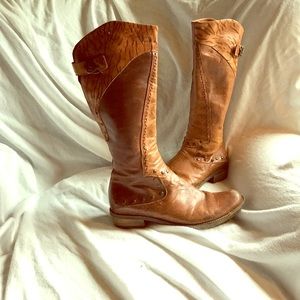 Siren by Mark Nason Boots