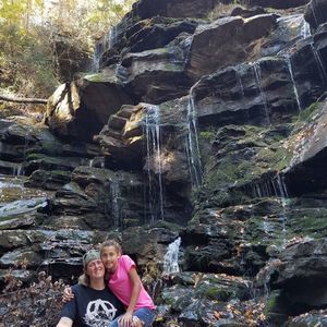 Meet your Posher, Deanna