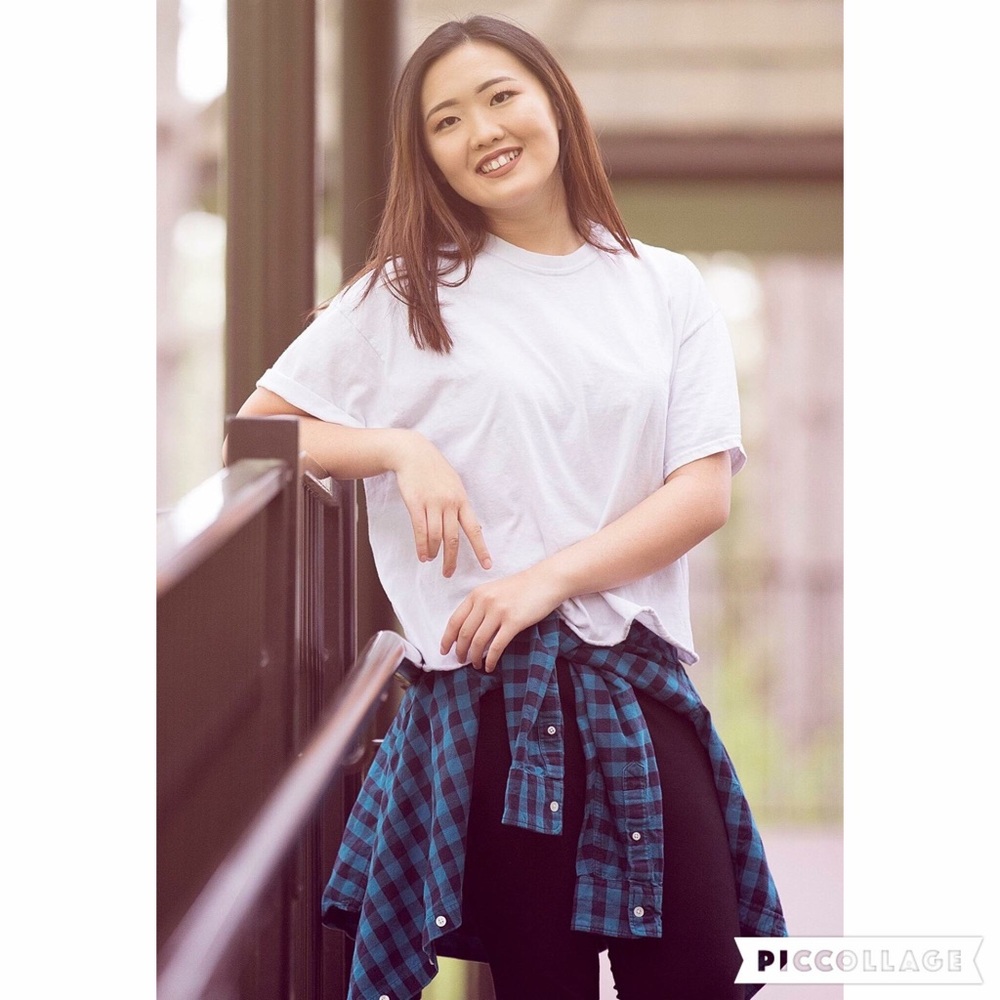 Meet your Posher, Nou chi