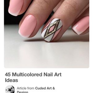 Meet your Posher, Trecia