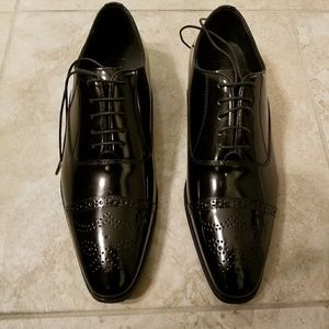 Versace Collection Shoe