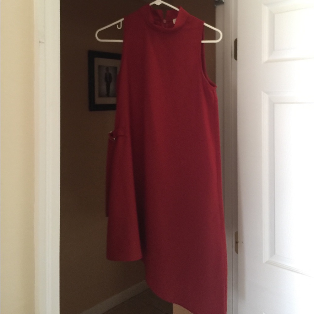 Great little mini dress