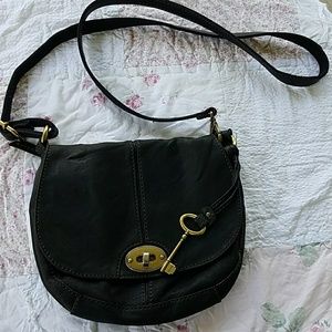 Fossil Purse