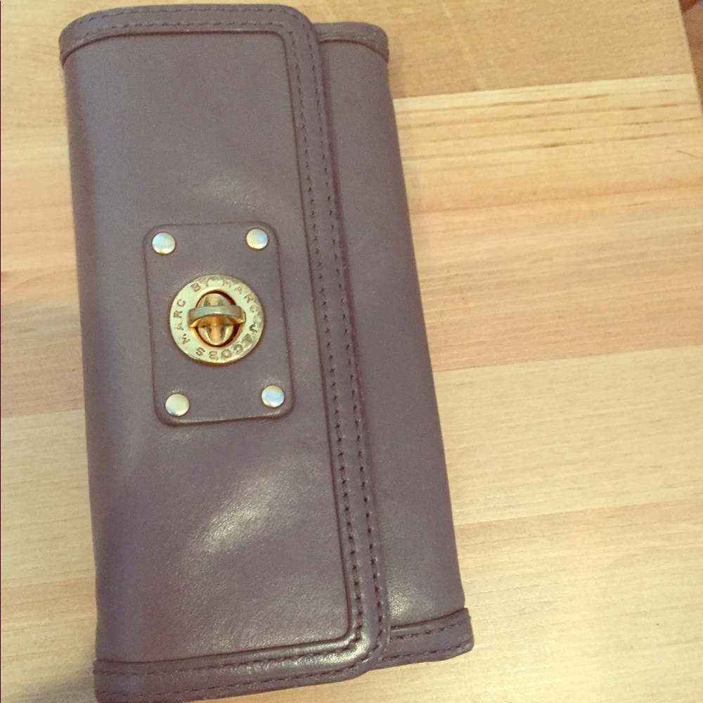 Marc by Marc Jacobs Wallet