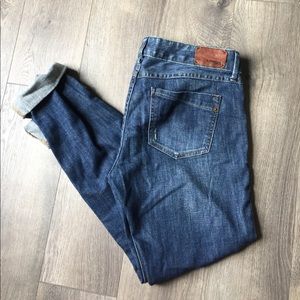 Zelda Skinny Express Jeans