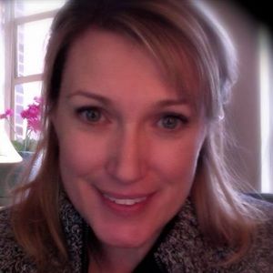 Meet your Posher, Judith