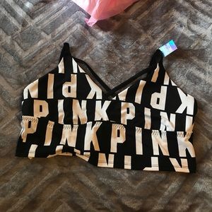 Vs PINK bra