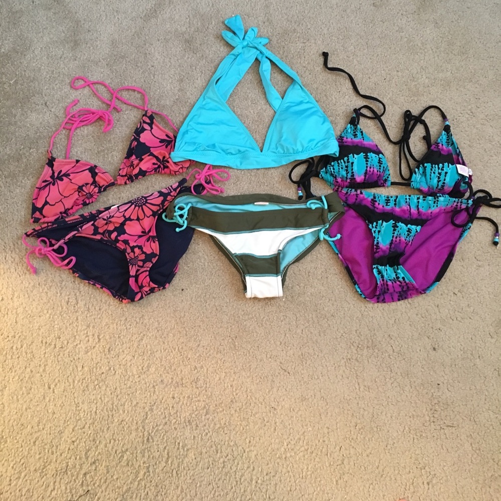 Swimsuit Lot
