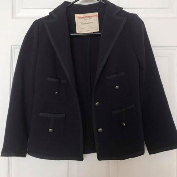 Anthropologie Jackets & Blazers - Anthropologie blazer