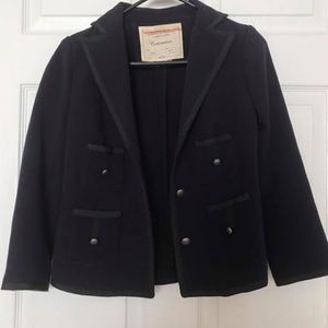 Anthropologie blazer