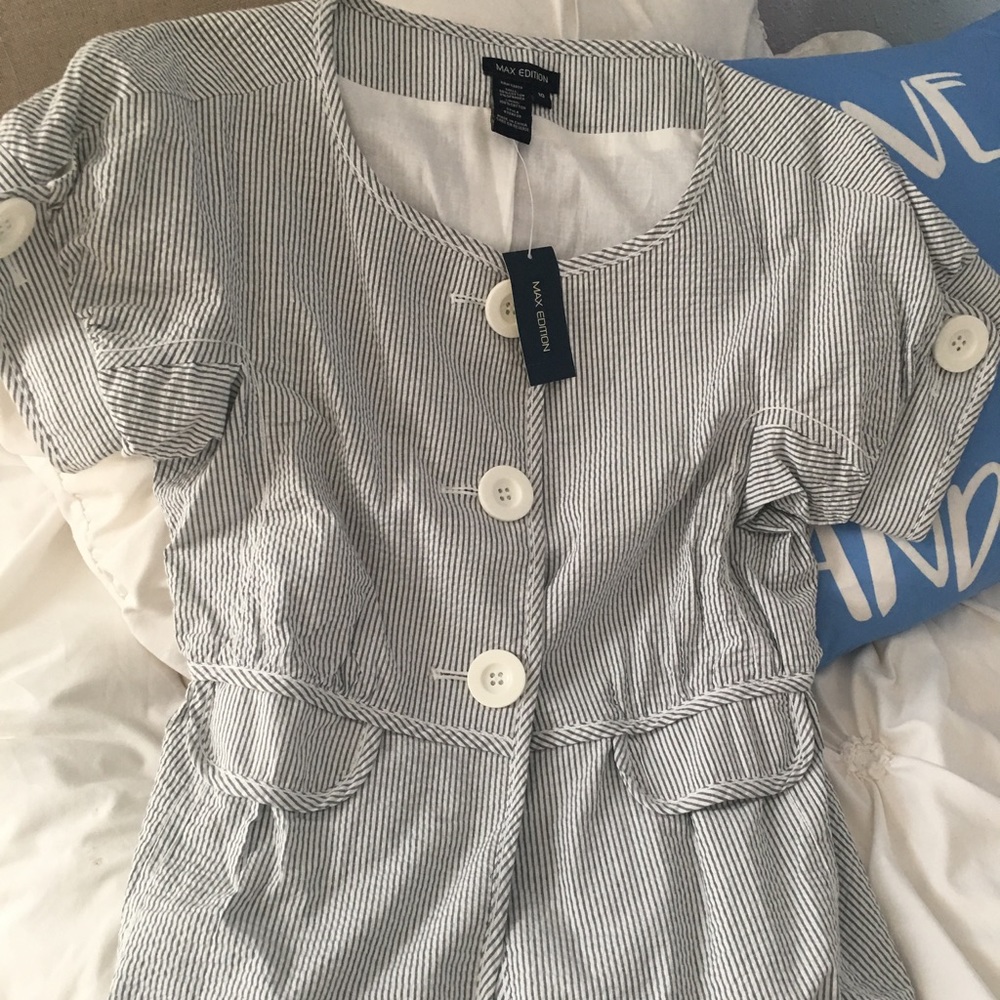 Max Edition Top