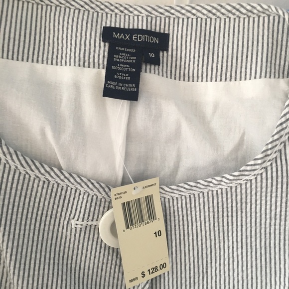 Max Edition Top - Picture 2 of 3