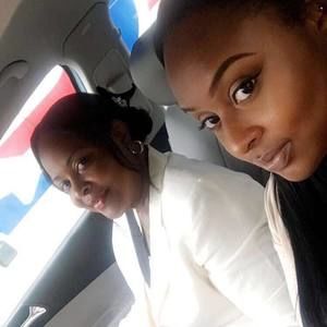 Meet your Posher, Aleah