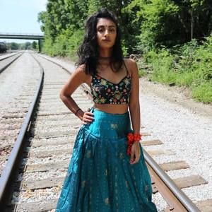 Meet your Posher, Aishwarya