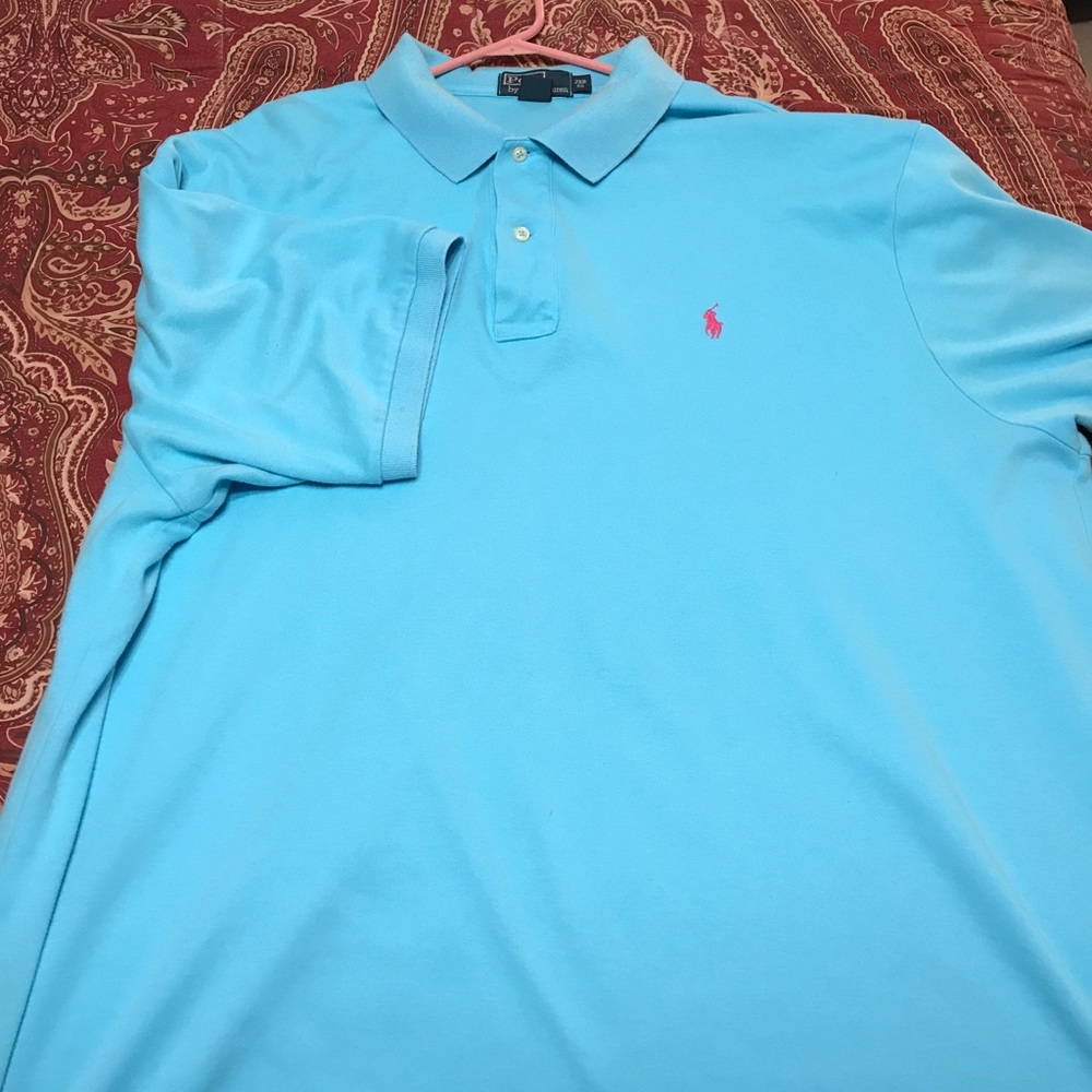 branded Shirts: Polo, Calvin Klein, Lacoste