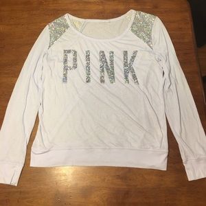 PINK long sleeve