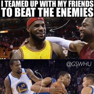 Meet your Posher, Tyrone