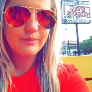 Meet your Posher, Jessie