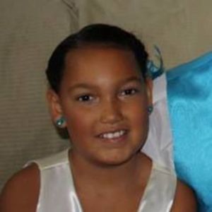 Meet your Posher, Krisdeanna