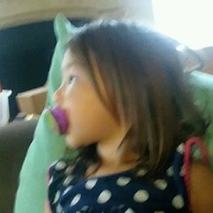 Meet your Posher, Mike