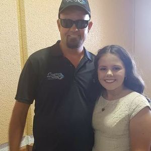 Meet your Posher, Hailey