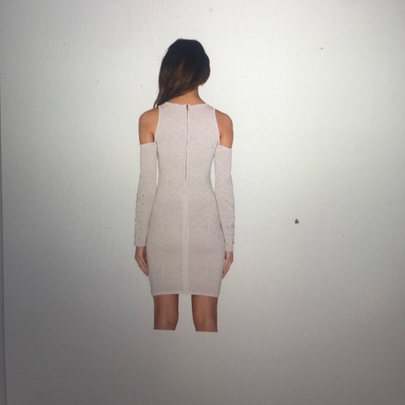 Parker Durango Dress - Picture 7 of 7