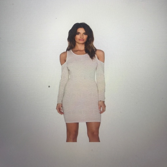 Parker Durango Dress - Picture 6 of 7