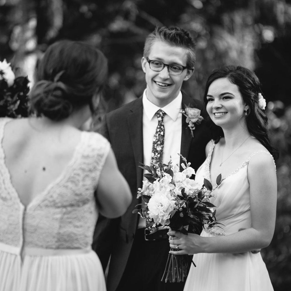 Meet your Posher, Ann