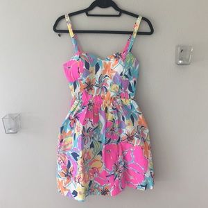 Lilly Pulitzer - Christine Dress - Size 4