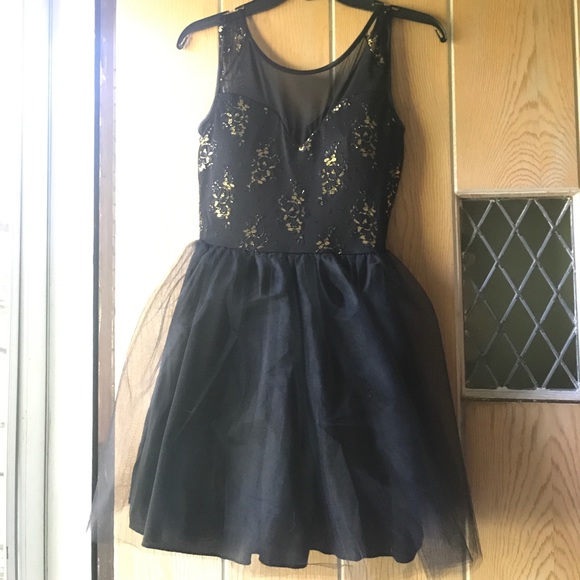 Ruby Rox Dresses & Skirts - Ruby Rox Special Event Dress