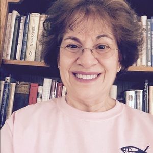 Meet your Posher, Linda