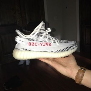 Meet your Posher, Joe