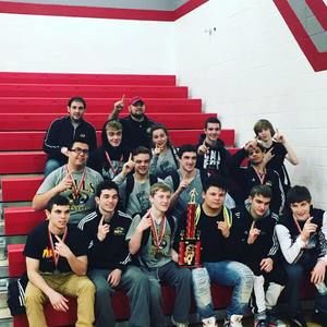 Meet your Posher, Kyle