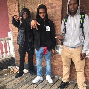 Meet your Posher, Eddie