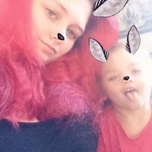 Meet your Posher, Michaele