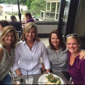 Meet your Posher, Sally