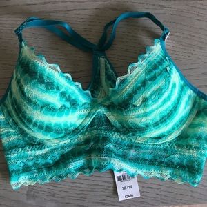 Victorias Secret Racerback Bra