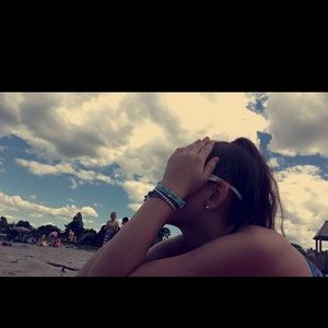 Meet your Posher, Samantha