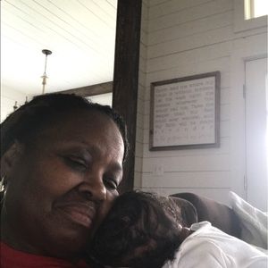 Meet your Posher, Pat