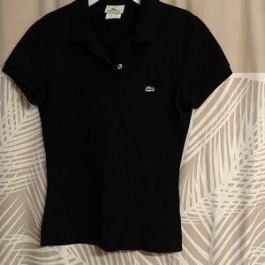 Lacoste brand Polo shirt